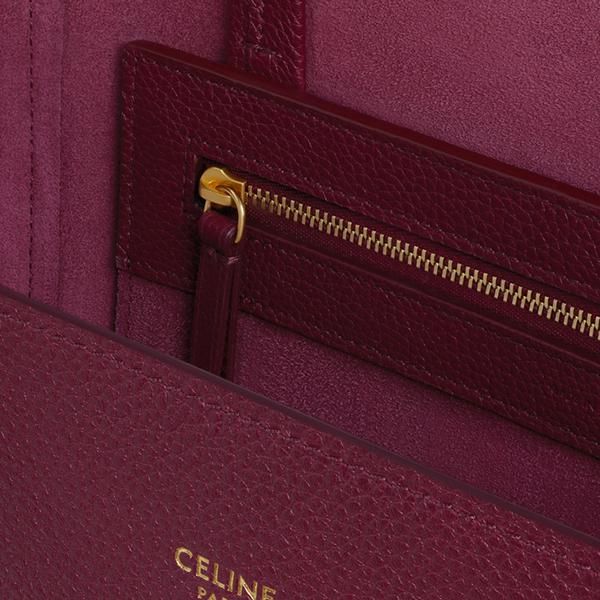 セリーヌ カバファントム スモールサイズ 偽物4色 189023TNI.18TP